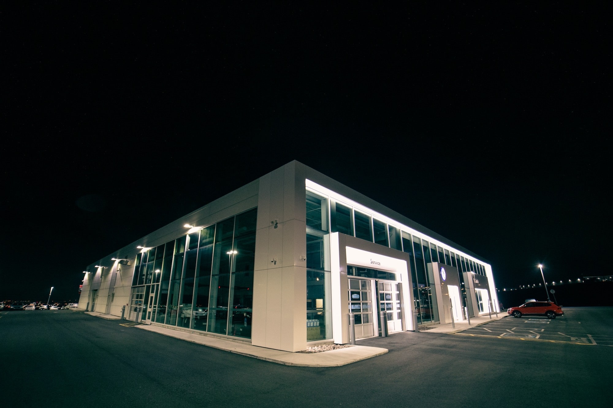 gallery